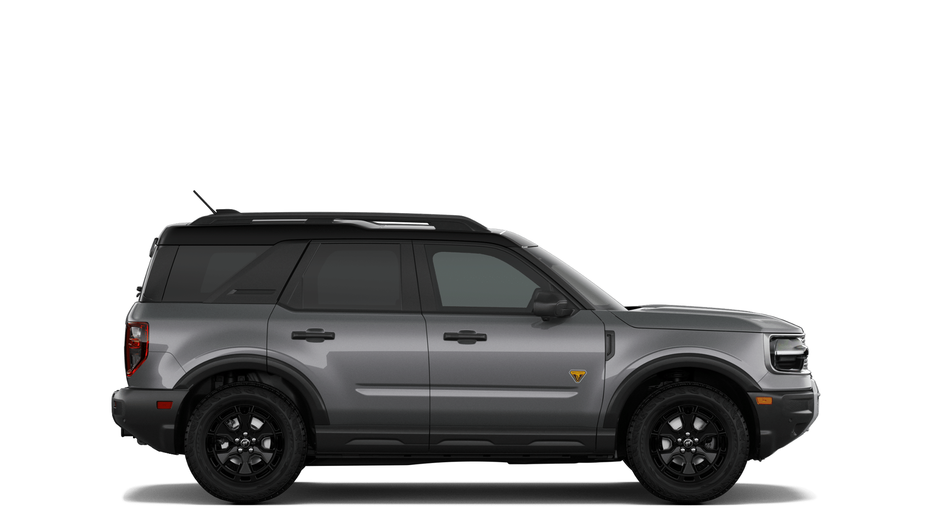 2026 Ford Bronco Sport® External Image 1